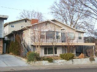 705 SE Scenic View Dr, College Place, WA 99324