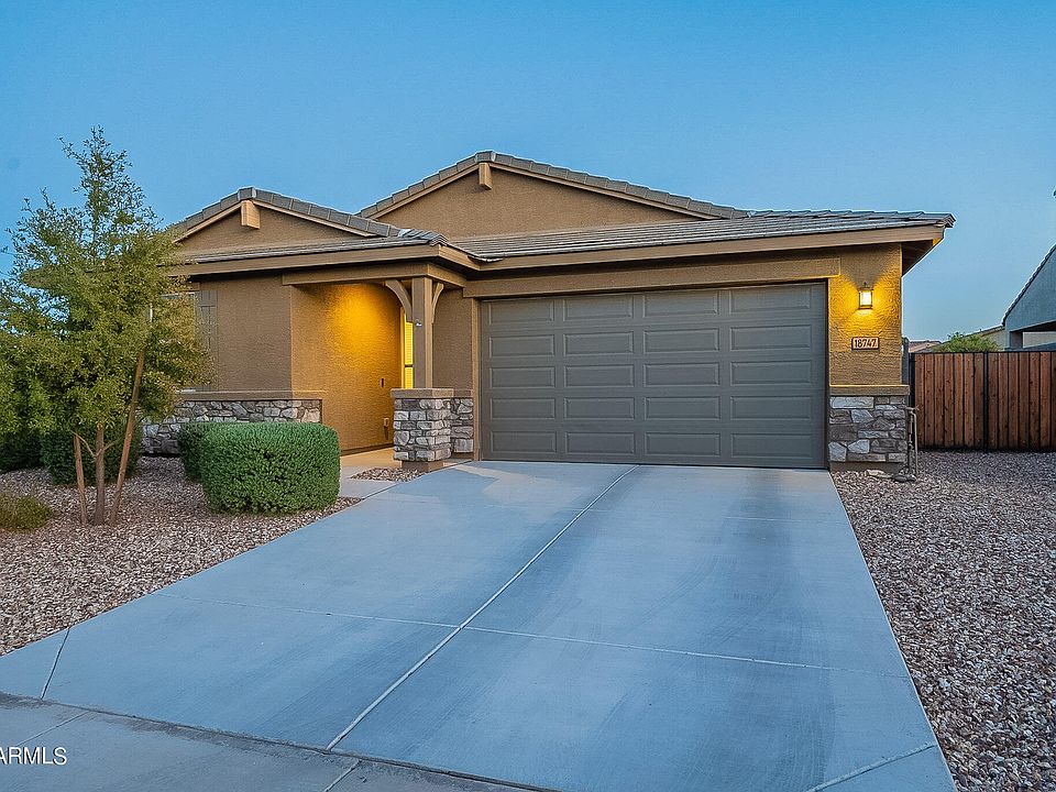 1st image of 18747 W YUCATAN Drive