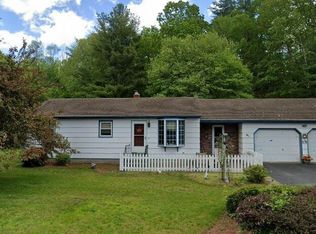 91 Prospect St, Burlington, CT 06013