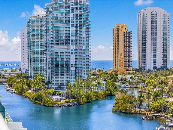 2nd image of 400 Sunny Isles Blvd #1106