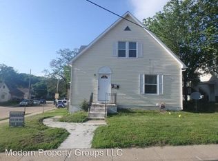 701 Hickman Ave APT C, Columbia, MO 65201