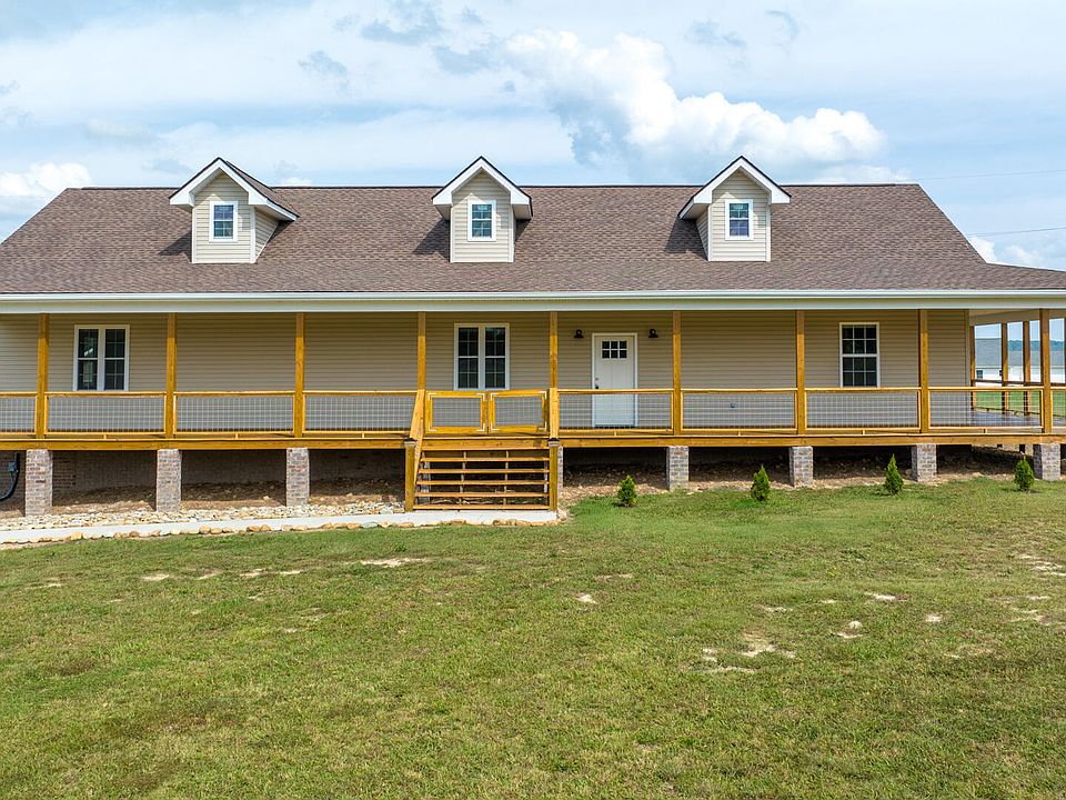 672 Deerwood Dr, Dandridge, TN 37725 Zillow