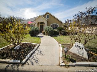 14411 Windy Crk, Helotes, TX 78023