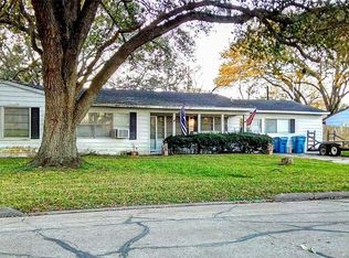 1616 West St, Rosenberg, TX 77471