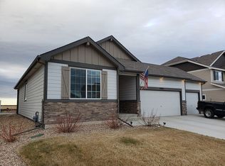 8805 13th St, Greeley, CO 80634