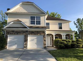 7187 Boulder Pass, Union City, GA 30291