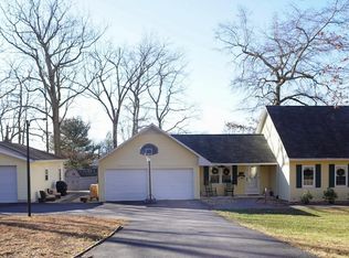 76 Crimson Oak Ln, Augusta, WV 26704