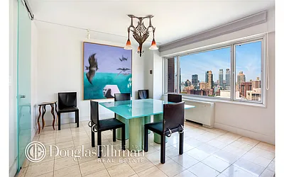 Sold by Douglas Elliman