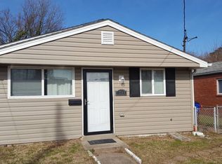 1722 Mount Vernon Ave, Norfolk, VA 23523