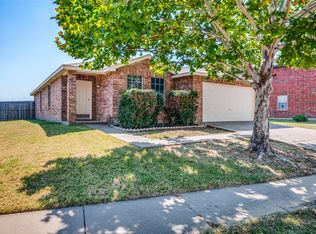 8404 Beachplum Way, Arlington, TX 76002