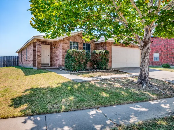 8404 Beachplum Way, Arlington, TX 76002