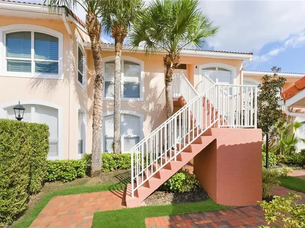 1940 Cascades DR #5504, NAPLES, FL 34112