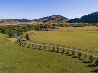 225 Sunny Meadow Ln, Bozeman, MT 59715