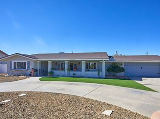 14334 Bochee Rd, Apple Valley, CA 92307