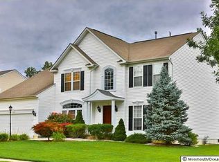 2 Timberline Rd, Bayville, NJ 08721