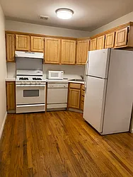 Rented by Donawald Realty INC