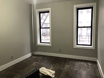 Rented by Terance Phillip, LREB