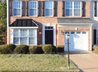 6348 Eagles Crest Ln, Chesterfield, VA 23832