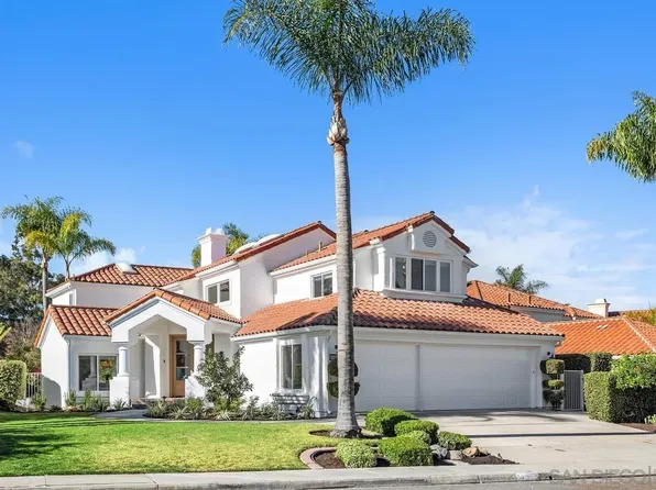 12333 Avenida Consentido, San Diego, CA 92128