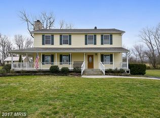 35113 Bloomfield Rd, Round Hill, VA 20141