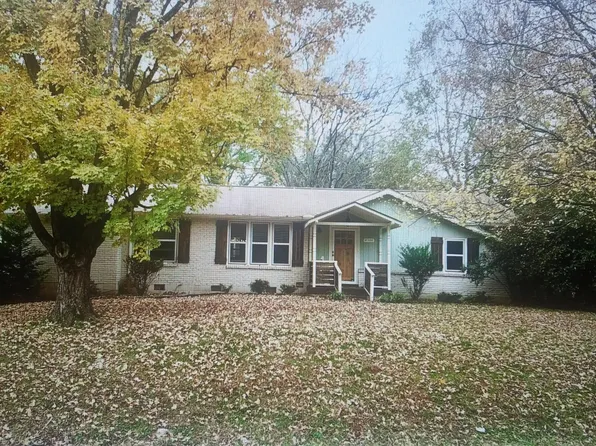 329 Lynn Dr, Nashville, TN 37211