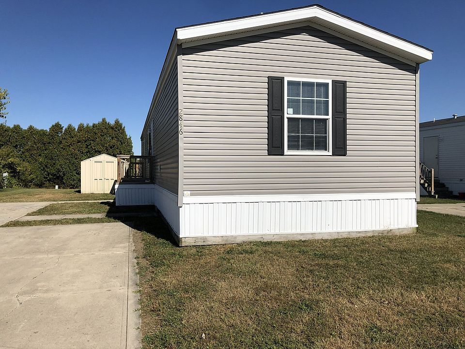 1st image of 2986 E Deerfield Run Blvd #14