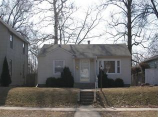 1614 Spruce St, Quincy, IL 62301
