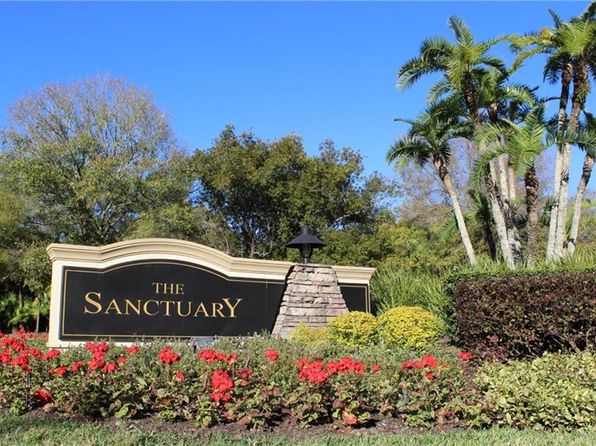 Recently Sold Homes in The Sanctuary of Livingston Lutz 34