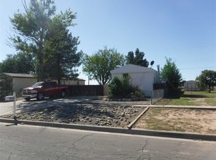 3420 S Union Ave, Roswell, NM 88203