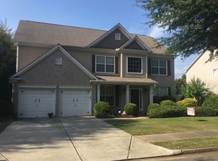 377 Windsong Way, Woodstock, GA 30188
