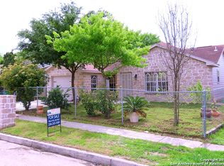 8619 Painted Tepee Dr, San Antonio, TX 78242