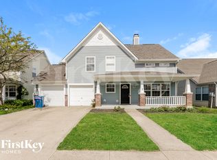 5046 Bird Branch Dr, Indianapolis, IN