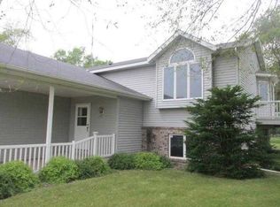 10314 56th St SE, Clear Lake, MN 55319