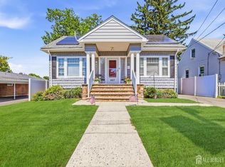 467 Gorham Ave, Woodbridge, NJ 07095