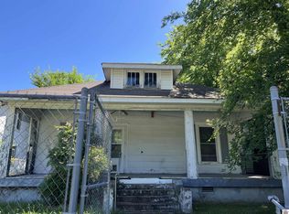 418 S 19th St, Paducah, KY 42003