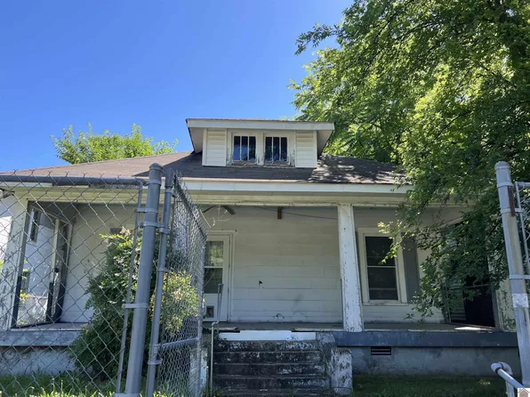 418 S 19th St, Paducah, KY 42003