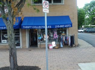 30 S Easton Rd, Glenside, PA 19038