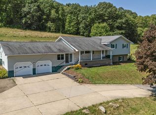 1071 Hartman Rd, Clarion, PA 16214