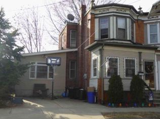 732 Division St, Gloucester City, NJ 08030