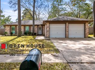 9911 Charter Ridge Dr, Houston, TX 77070