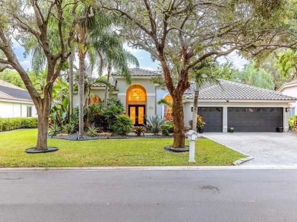 1271 NW 102nd Way, Coral Springs, FL 33071