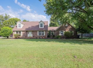 145 Paschal Dr, Murfreesboro, TN 37128