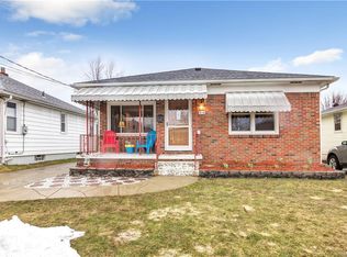 316 Callodine Ave, Amherst, NY 14226