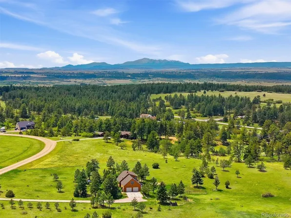 2219 Meadow Green Circle, Franktown, CO 80116