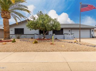 13237 W Keystone Dr, Sun City West, AZ 85375