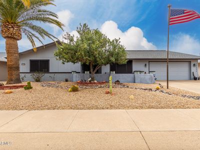 13237 W Keystone Dr, Sun City West, AZ, 85375