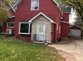 1020 Summit Ave, Detroit Lakes, MN 56501