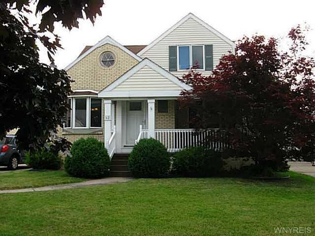 1st image of 62 Donald Dr