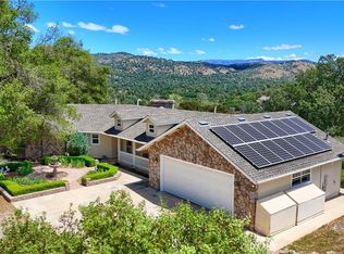 4618 Ganns Corral Rd, Mariposa, CA 95338