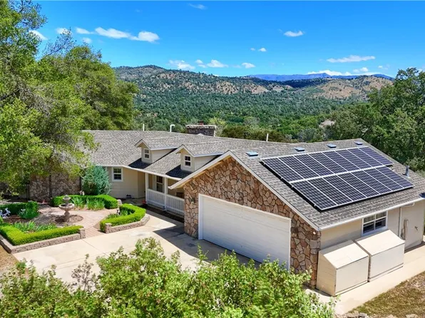 4618 Ganns Corral Rd, Mariposa, CA 95338